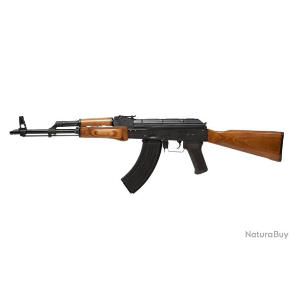 PRECOMMANDE REPLIQUE LONGUE 6MM AKBM