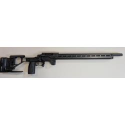 CARABINE CUSTOM FAXON SUR CHASSIS VISION PRO + DETENTE TIMNEY STAGE 2 Cal 308 WIN