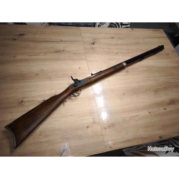 Carabine Dikar mountain calibre 45 poudre noire