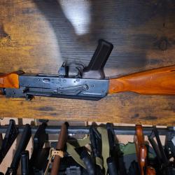 AKM E&L airsoft