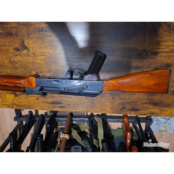 AKM E&L airsoft