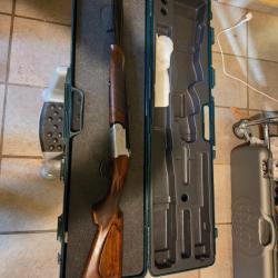 express superpos&eacute; Antonio ZOLI cal 8x57JRS