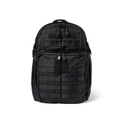 Sac &agrave; dos 5.11 RUSH 24 2.0 - Noir