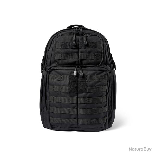 Sac � dos 5.11 RUSH 24 2.0 - Noir
