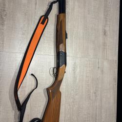 Fusil de traque slug