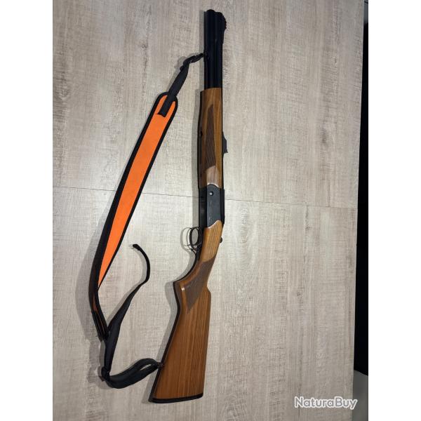 Fusil de traque slug