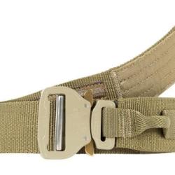 CEINTURE MAVERICK ASSAULT COYOTE - 5.11 TACTICAL NEUF S SABLE