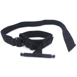 GARROT TOUNIQUET TACTIQUE -OPEX NEUF U NOIR