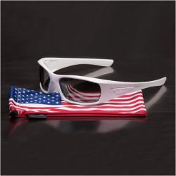 LUNETTE 911 WHITE MIRRORED GRAY - ESS NEUF U BLANC