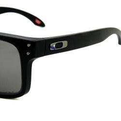 LUNETTE HOLBROOK INFINITE HERO - OAKLEY U NOIR