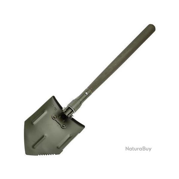 PELLE US - MIL-TEC NEUF U VERT ARMEE