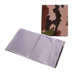 LUTIN A5 CAMO FR/CE - A.R.E.S NEUF U CENTRE EUROPE