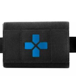 MICRO TRAUMA KIT BLUE FORCE GEAR NOIR NEUF U NOIR