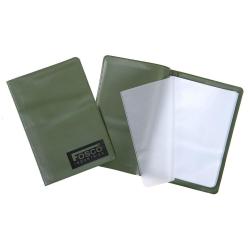 RANGE DOCUMENTS A6 - FOSCO NEUF U VERT