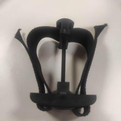 LOT DE 2 COUPLEURS DE CHARGEURS MAG CINCH OCCASION