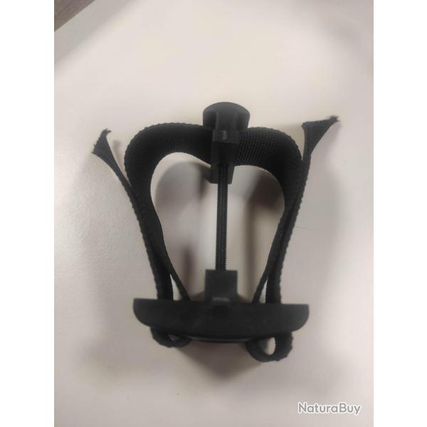 LOT DE 2 COUPLEURS DE CHARGEURS MAG CINCH OCCASION
