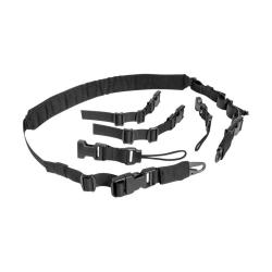 TT MULTIPURPOSE SLING MK II NOIR - TASMANIAN TIGER NEUF U NOIR