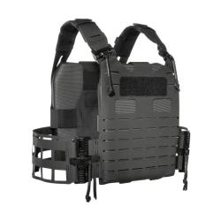 TT PLATE CARRIER QR SK ANFIBIA MKII NOIR - TASMANIAN TIGER NEUF U NOIR