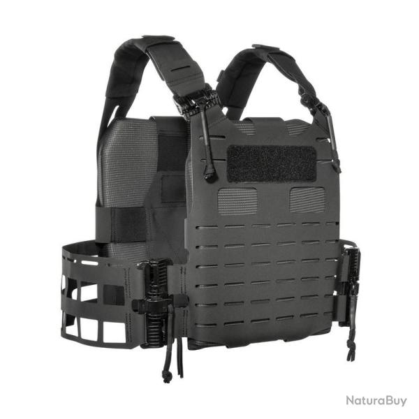 TT PLATE CARRIER QR SK ANFIBIA MKII NOIR - TASMANIAN TIGER NEUF U NOIR