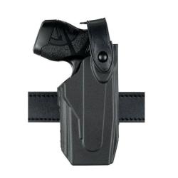 HOLSTER 7TS TASER X2 (DROIT) - SAFARILAND NEUF U NOIR