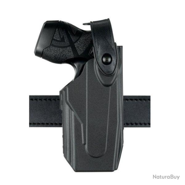 HOLSTER 7TS TASER X2 (DROIT) - SAFARILAND NEUF U NOIR