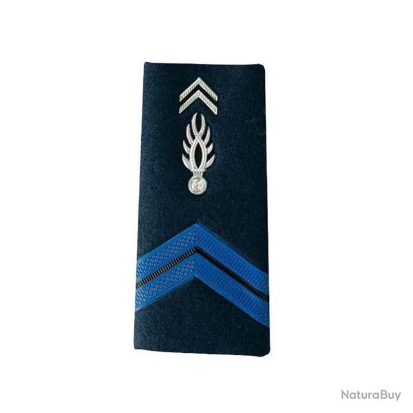 FOURREAUX GENDARMERIE BRIGADIER HOMME