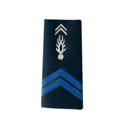 FOURREAUX GENDARMERIE BRIGADIER FEMME