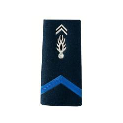 FOURREAUX GENDARMERIE 1ERE CLASSE FEMME