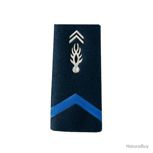 FOURREAUX GENDARMERIE 1ERE CLASSE FEMME