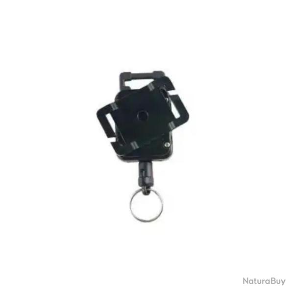 ADAPTATEUR MOLLE 360� RT2/RT4 - GEAR KEEPER NEUF U NOIR
