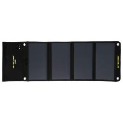 PANEAUX SOLAIRE PLIANT FSP30 - NITECORE