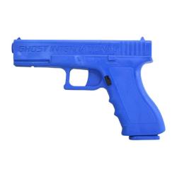 REPLIQUE DE GLOCK 17 - GHOST INTERNATIONAL