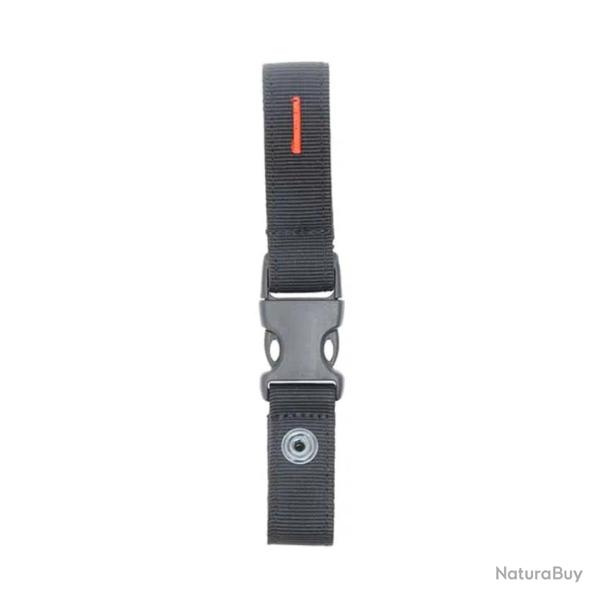 PORTE-CASQUE MO RED LABEL - GK PROFESSIONAL NEUF U NOIR