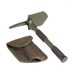 PELLE PLIABLE COMPACTE AVEC ETUI - MIL-TEC
