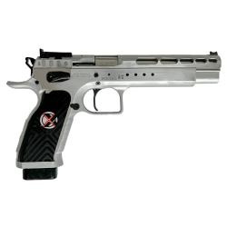 PISTOLET GOLD MATCH XTREME 9X19 - TANFOGLIO