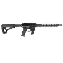 CARABINE TSR 919-12 9X19 SPORT - TANFOGLIO