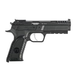 PISTOLET FORCE 22L 22LR BLACK - TANFOGLIO