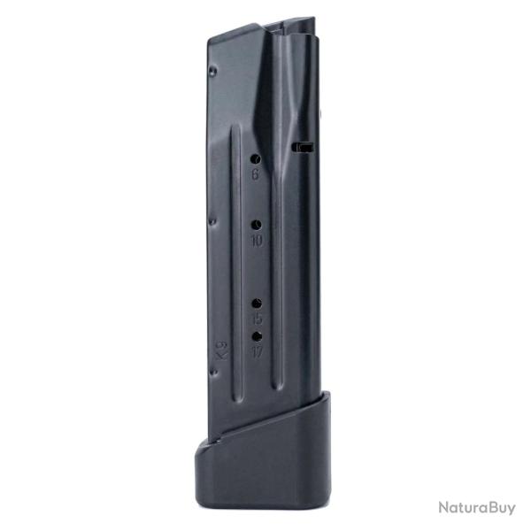 CHARGEUR 20 COUPS 9MM - TANFOGLIO