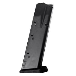 CHARGEUR 17 COUPS AFC 9MM - TANFOGLIO