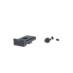 HAUSSE REGLABLE SUPERSIGHT - TANFOGLIO