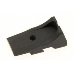 HAUSSE ALUMINUM FIXE MATCH - TANFOGLIO