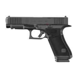 GLOCK 17 GEN 6 OR FS 9X19 - GLOCK PERFECTION