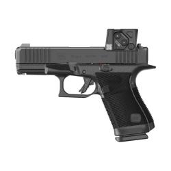GLOCK 19 GEN 6 A-CUT 9X19 COMBO AIMPOINT COA