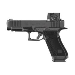 GLOCK 17 GEN 6 A-CUT 9X19 COMBO AIMPOINT - GLOCK PERFECTION