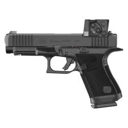 GLOCK 49 GEN 6 A-CUT 9X19 COMBO AIMPOINT COA - GLOCK PERFECTION