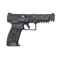 PISTOLET SFX RIVAL-S DARKSIDE 9X19 - CANIK