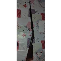 Carabine winchester modele 1890