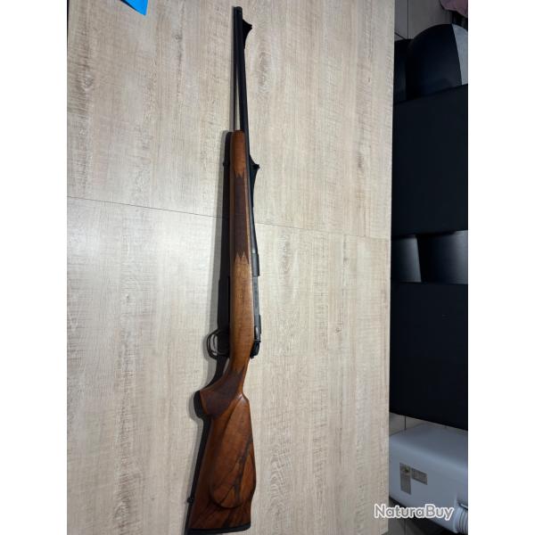 Carabine Bergara � verrou B14