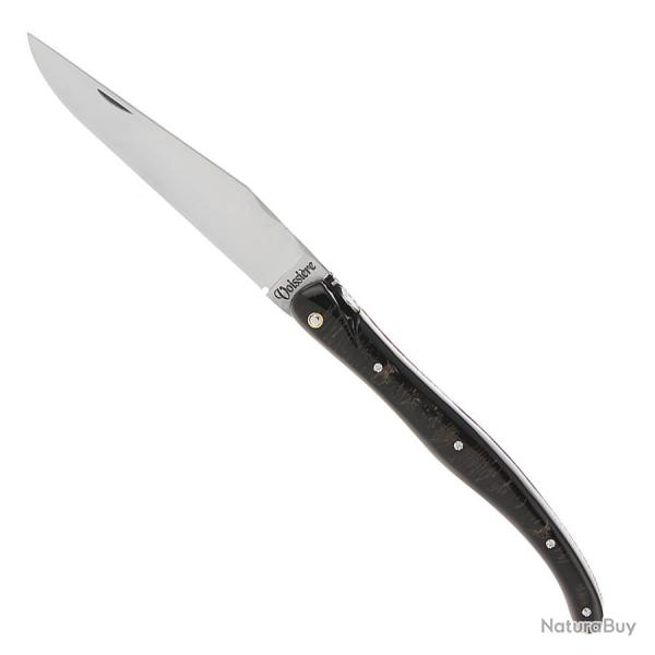 Laguiole Corne de Buffle - Voissi�re