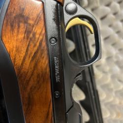 Browning mk3 z&eacute;nith wood